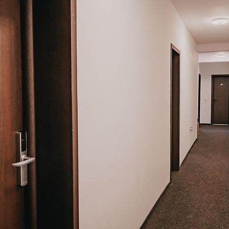 Villa Rosa Temešvár Exteriér fotografie